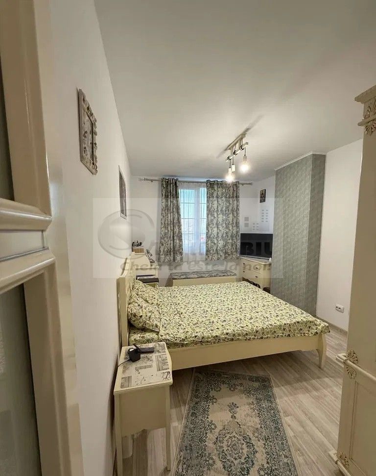 Apartament 3 cam decomandat Lunca Cetățuii, zona Visoianu-135.000 euro - Poză 7