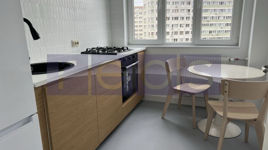 INCHIRIERE 2 CAMERE | DECOMANDAT | ZONA CAMIL RESSU - Poză 4