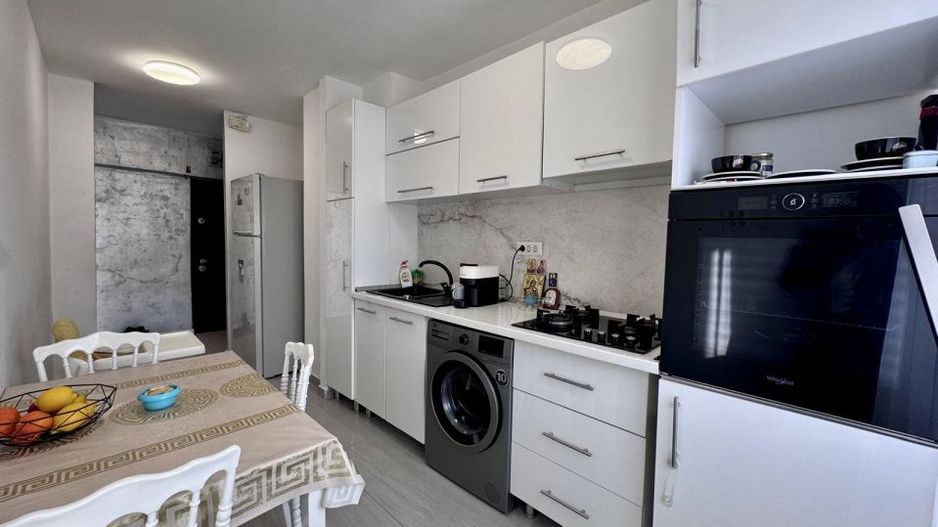 Apartament 3 camere de vanzare II Colentina/ Doamna Ghica - Poză 9