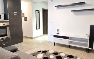Doua camere tip Studio, parcare inclusă | Coresi - Poză 3