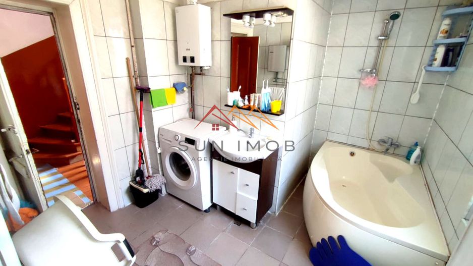 CLĂDIRE INTERBELICĂ | ULTRACENTRAL PLOIEȘTI | INVESTIȚIE - Poză 13