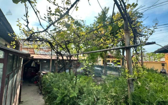 Casa de vanzare , in zona centrala , orasul Giurgiu - Poză 4