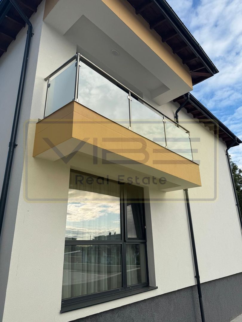 Garsoniera  zona Tudor Office Center - Parc Oancea - Poză 8