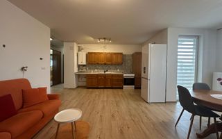 Apartament de 2 camere, 54mp, parcare, Zona AMA Residence - Poză 1