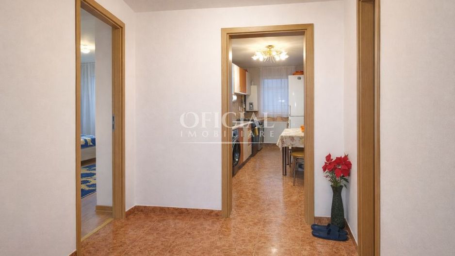 Apartament 2 camere Decomandat | 58 Mp | Balcon | Zorilor Calea Turzii - Poză 7