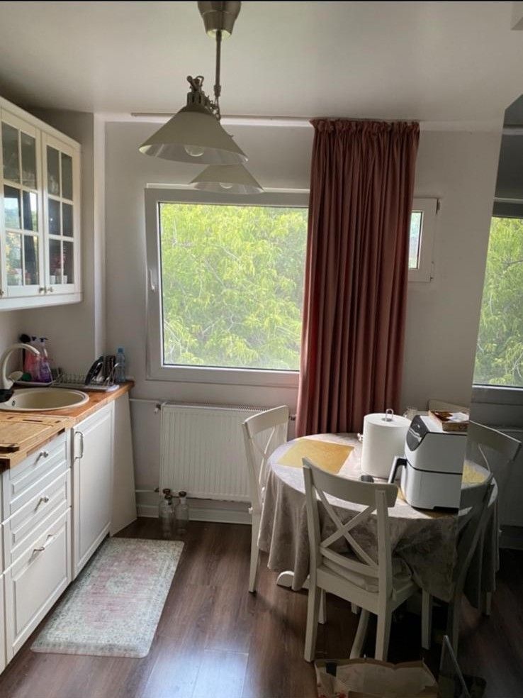 Apartament 3 camere Brancoveanu / Obregia - Poză 8