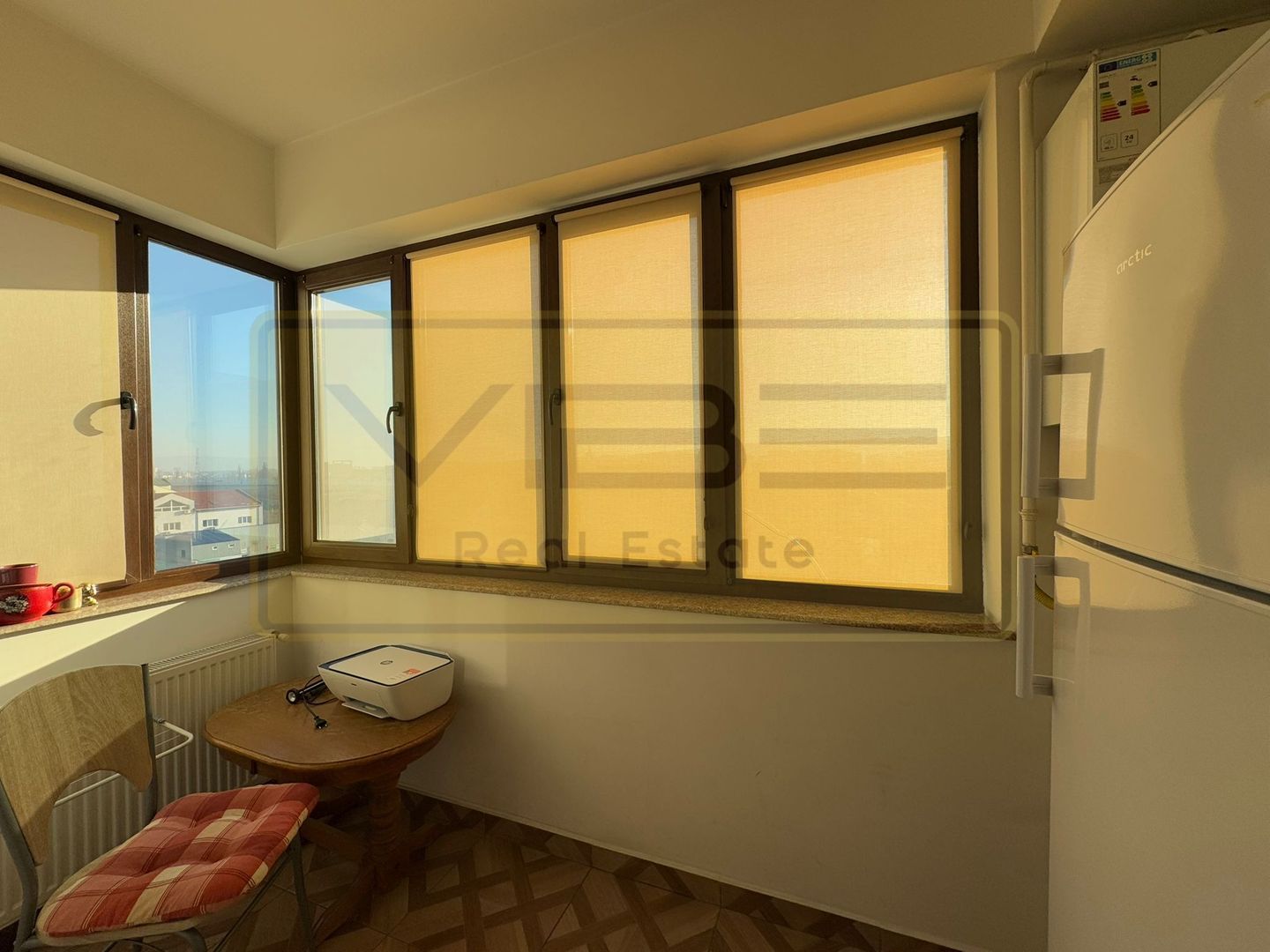 Apartament 3 camere+parcare  Concep Residence Pacurari - Poză 21