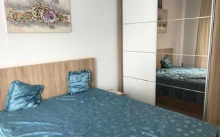 Ap 2 camere, decomandat, Militari Residence, bloc nou, loc de parcare - Poză 3