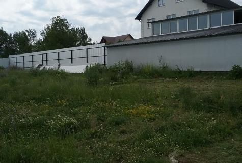 spațiu industrial Grumazesti judet Neamt - Poză 3