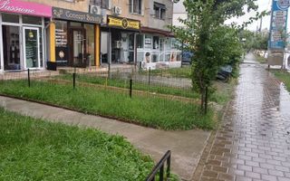 Spațiu comercial 25 mp, Bulevardul Nicolae Iorga, zona Nicolina – Iași - Poză 5