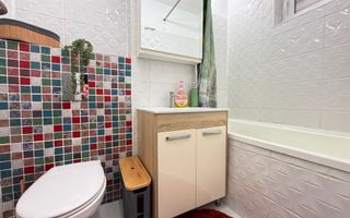Apartament 3 camere, decomandat, Mihai Viteazu - Poză 12