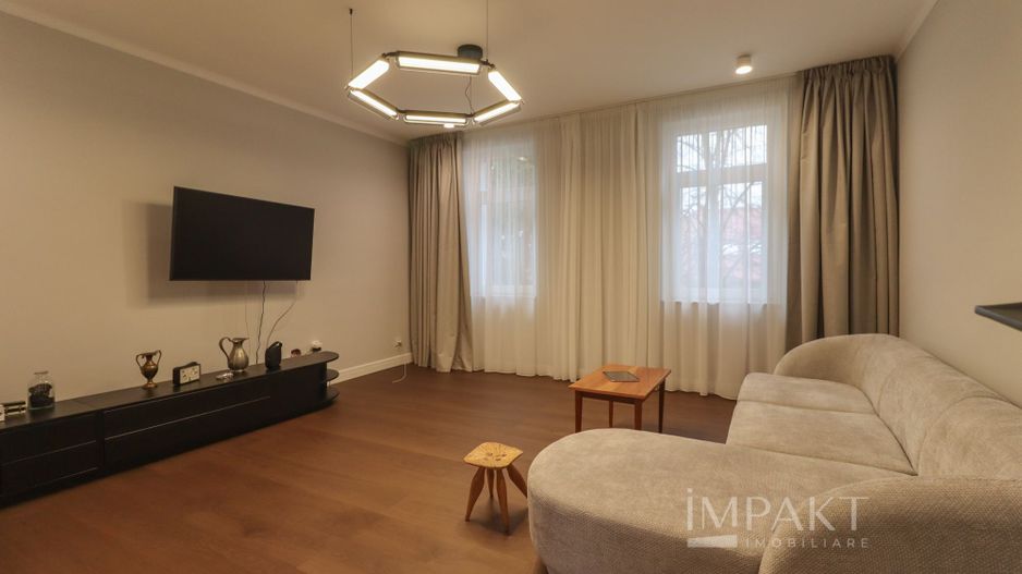 De Vanzare Apartament in Gheorgheni, Cluj-Napoca - Ideal pentru Locuit! - Poză 5