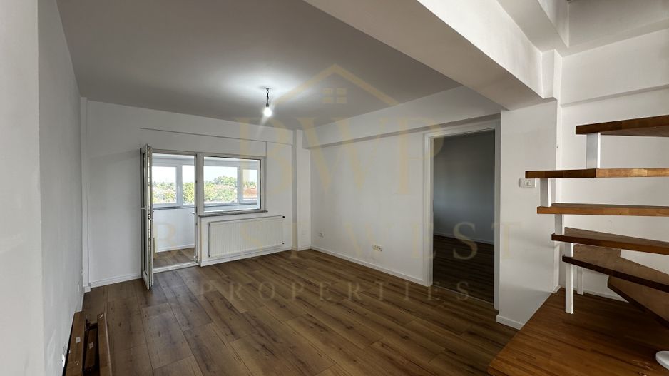 Apartament 3 camere, Modern, 0% comision - Poză 6