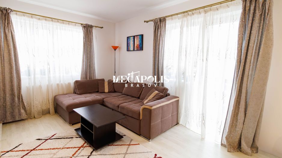 Apartament 2 Camere Mobilat Utilat - Poză 1
