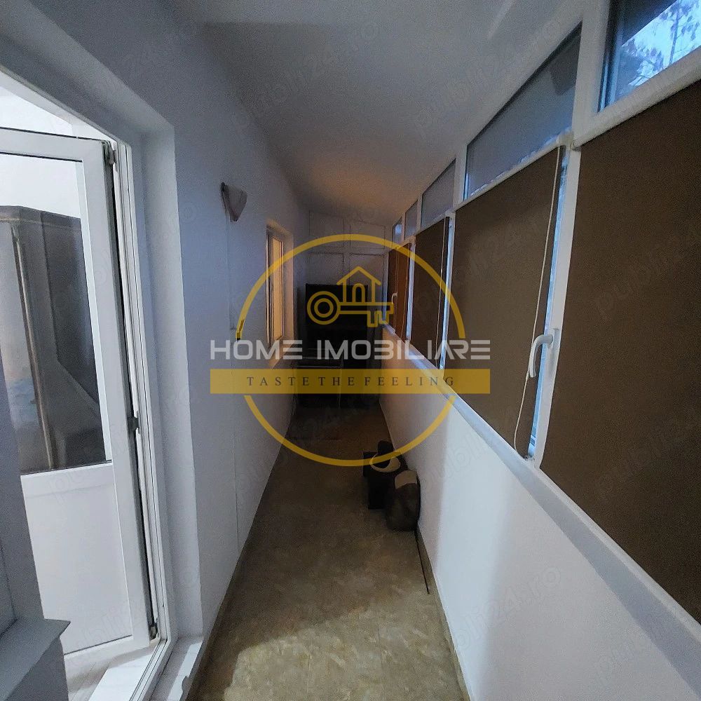 🏠 Apartament 2 cam, 48 mp, parter, decomandat // 📍Canta - Poză 2