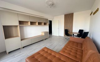 Apartament 2 camere, mobilat, utilat si Parcare– Pallady, metrou Teclu - Poză 1