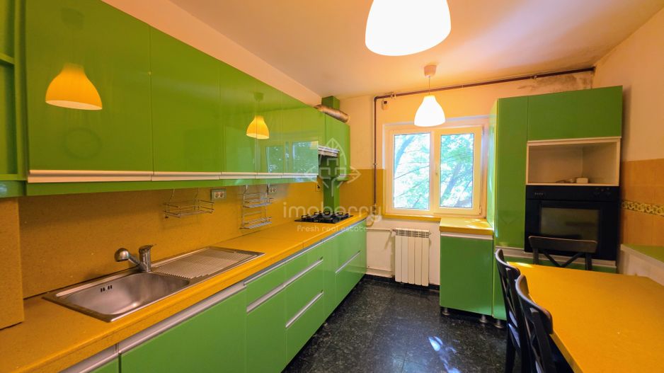 Vanzare 3 camere | Militari | Str. Apusului | Cel mai bun pret din zona!!! - Poză 5