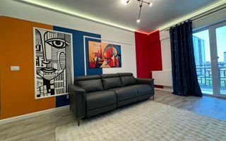 Apartament 2 camere  cu parcare Bucium - Excentric Apartaments - Poză 6