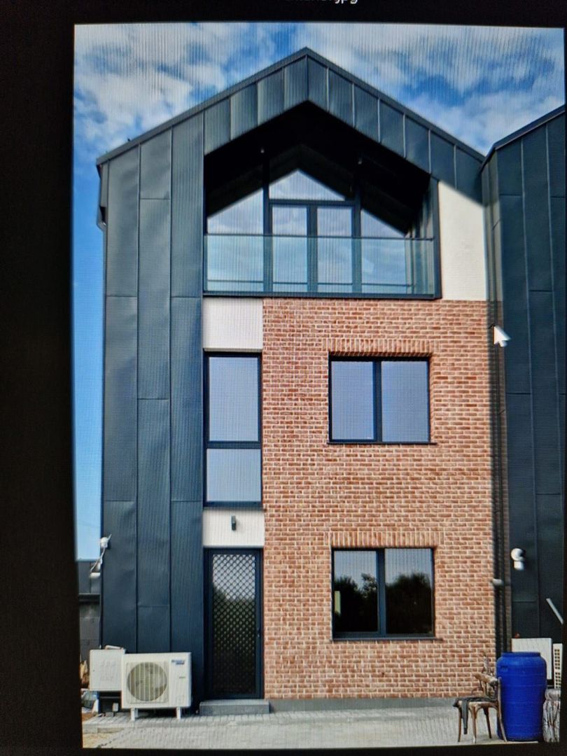 VILA TIP TOWNHOUSE | ZONA IANCU NICOLAE | 4 DORMITOARE + GARAJ - Poză 19