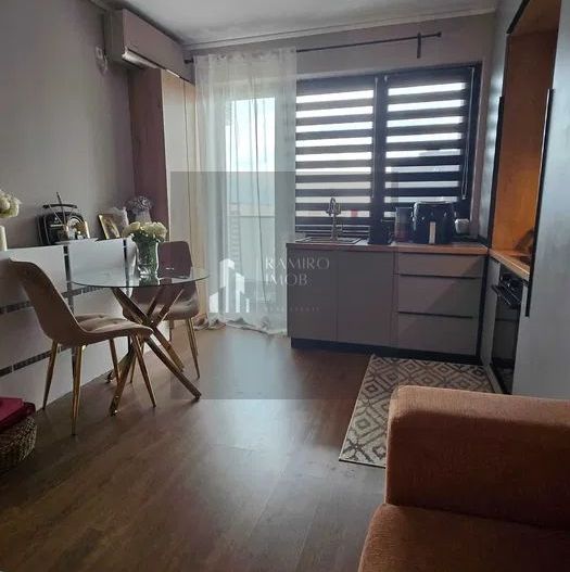Apartament 2 Camere Popesti Leordeni Perla Residence - Poză 6