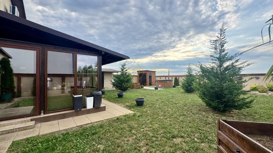 Reducere Pret! Vila de vanzare /Mobilata Utilata/Cartier Rezidential - Poză 8