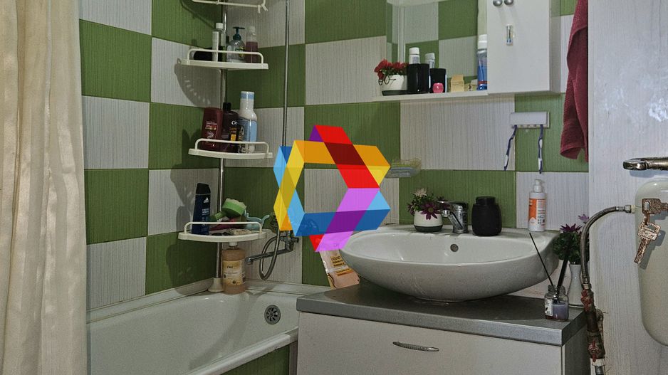 Garsoniera de vânzare Brasov - zona Racadau - 40 mp - plus-imo.ro - Poză 6