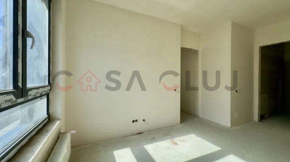 Apartament 3 camere – Park Lake, Iulius Mall - Poză 4