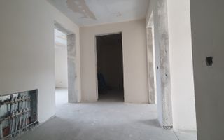 Duplex de vânzare în Rășinari, Sibiu – Zonă liniștită, aproape de pădure. - Poză 7