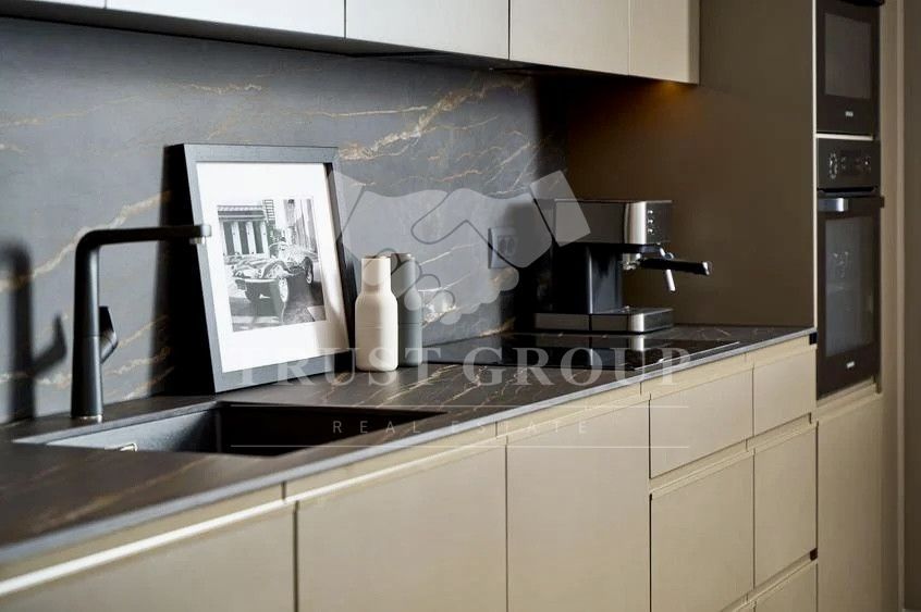 Herastrau | Duplex 3 camere | 145mp | Loc de parcare - Poză 13