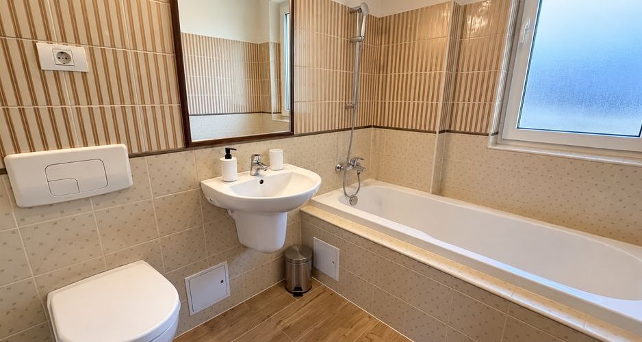 Braytim-Mures | 2 Camere | Etaj 1 | Loc de parcare - Poză 7