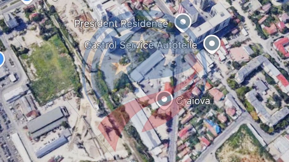 Teren de vanzare/str Sararilor/Craiova/Dolj - Poză 3