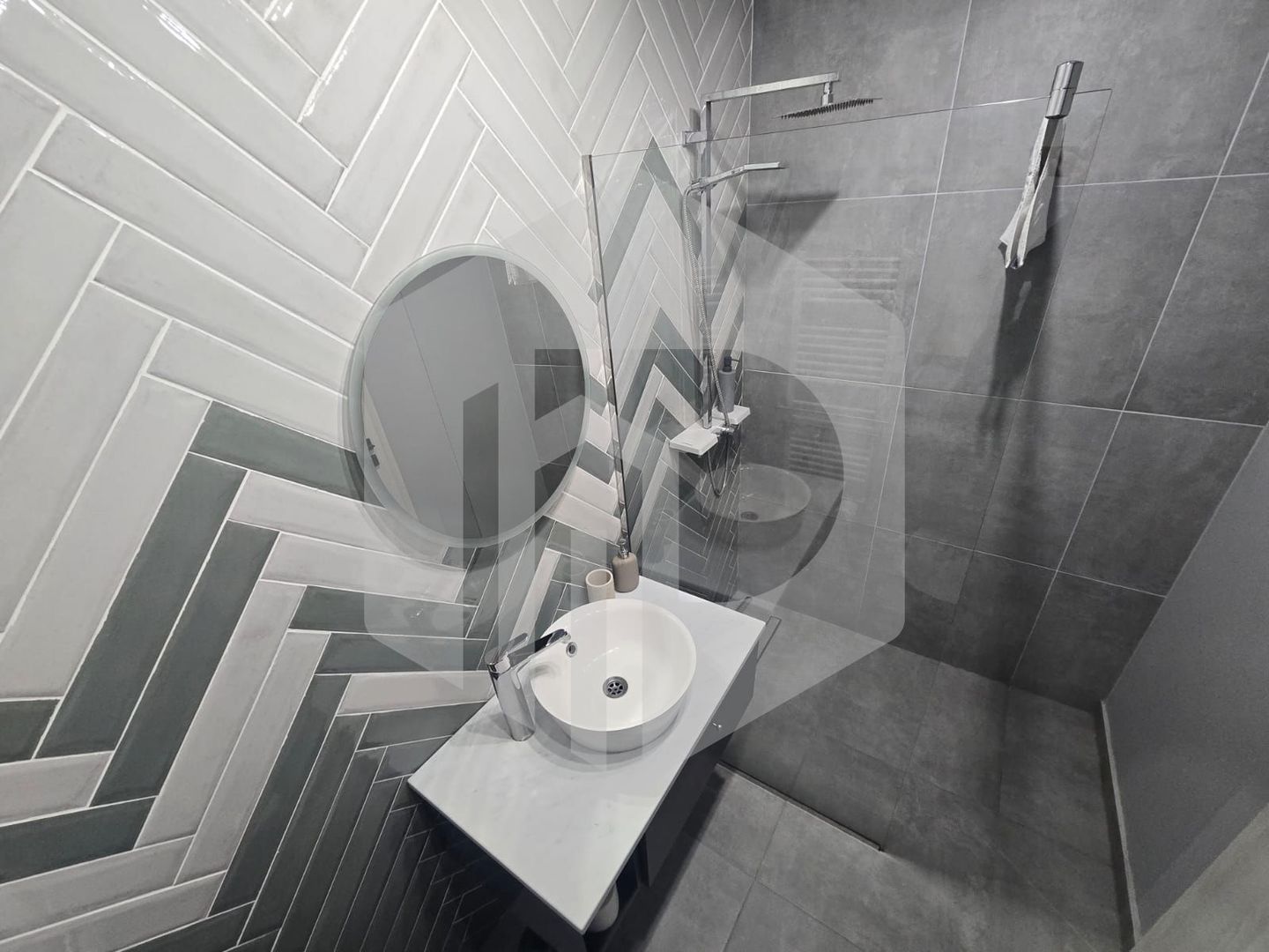 Apartament 3 camere modern City Residence - Poză 9