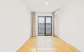 Apartament 3 camere, terasa spatioasa, zona Centralǎ - complex Paltim - Poză 12