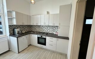 Spatiu Pentru Birouri Sau Cabinet | 74mp | 3 Camere | Parcare | Semicentral - Poză 6