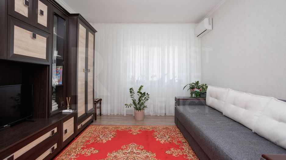 Vânzare apartament, 2 camere, str. Ialoveni, Centru - Poză 3