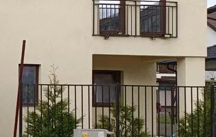 Casa cuplata | Curte proprie | 4 camere | Selimbar - Poză 3