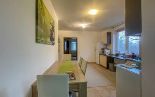 Inchiriere apartament la vila, cu 3 camere, in Andrei Muresanu! - Poză 24