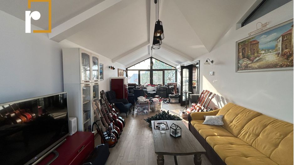 VILA INDIVIDUALA | PIPERA - Poză 24