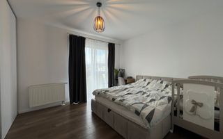 Apartament de 2 camere, 61mp, parcare subterana, Junior Residence - Poză 1