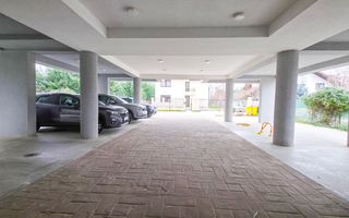 Apartament 3 camere Mobilat & Utila Loc parcare Drumul Valea Doftanei - Poză 24