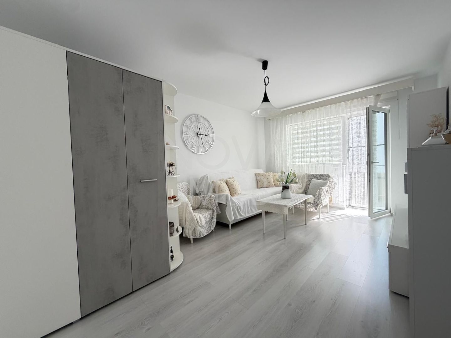 Apartament 2 camere,  modern - Selimbar - Poză 2