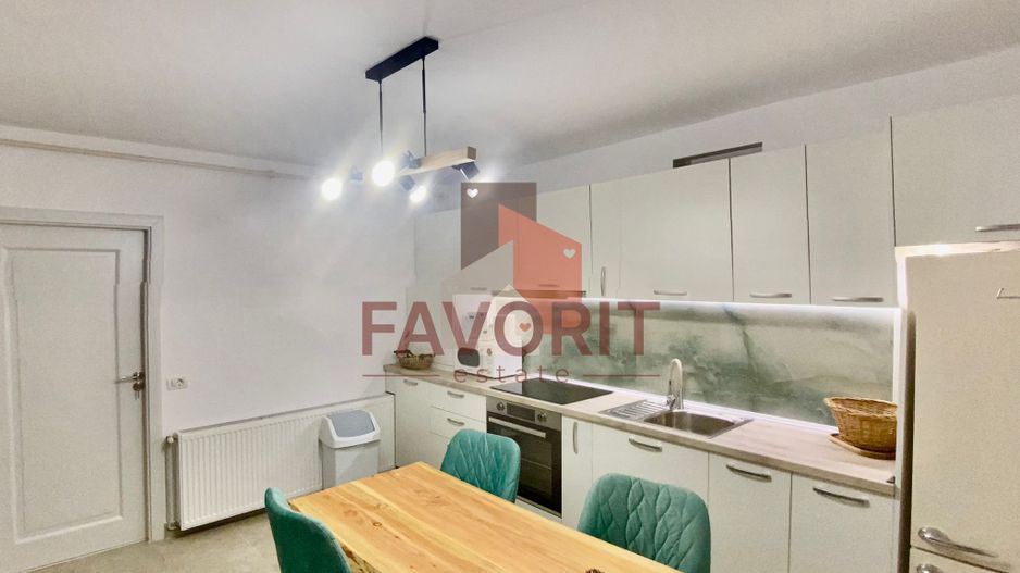 Apartament 3 camere | Timisoara | Renovat | Boxa in CF | Centrala Proprie - Poză 1