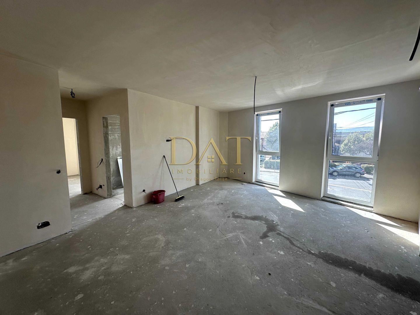 Apartament nou de vânzare | Zona Campina | Semifinisat | Investitie - Poză 1