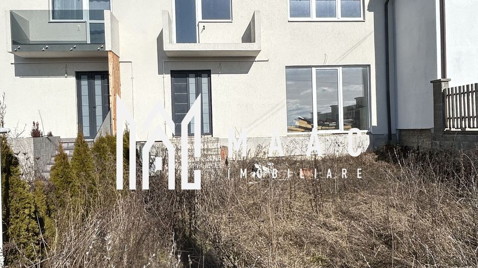 Duplex 4 Camere | 145mp | Bavaria - Poză 1