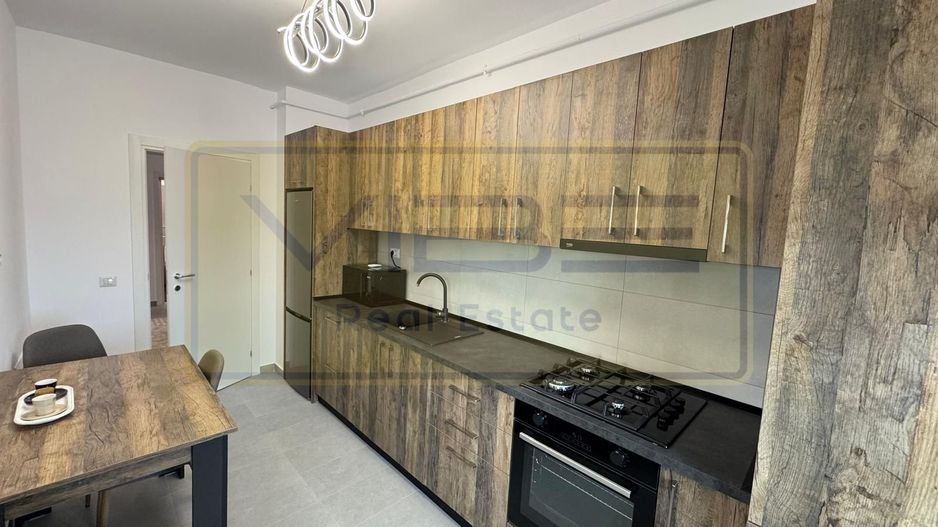 Apartament 2 camere decomandat cu parcare subterana  Unirea Towers - Poză 14