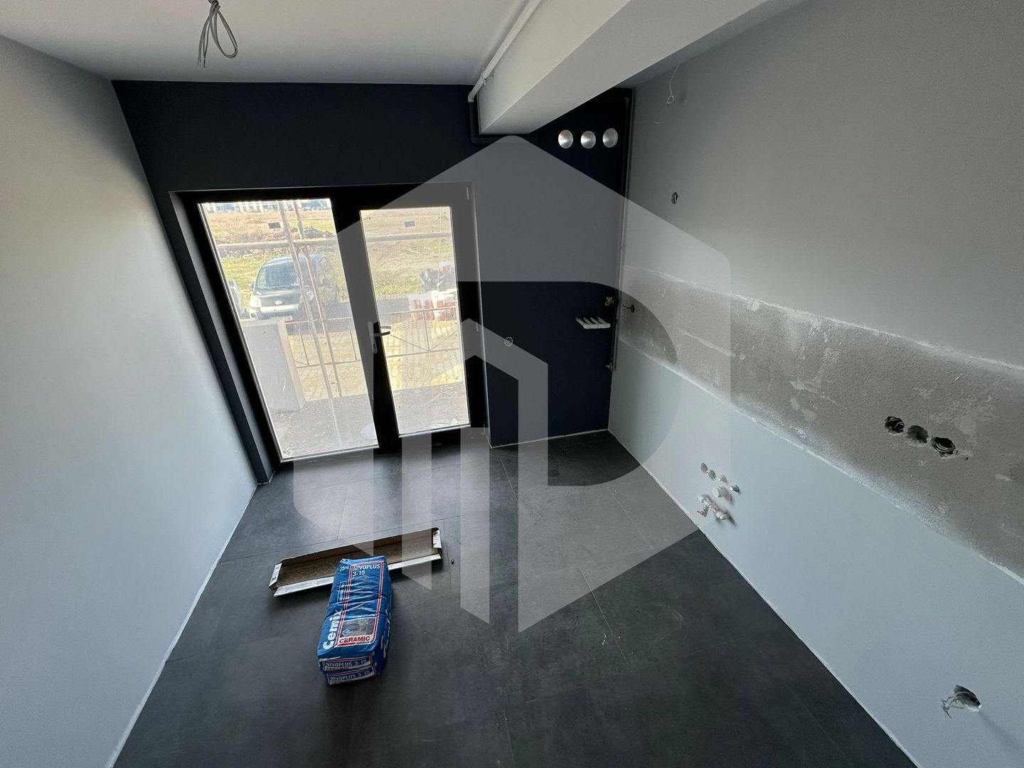 Apartament 2 camere - Decomandat - Finisat La Cheie - Rahovei - Poză 4