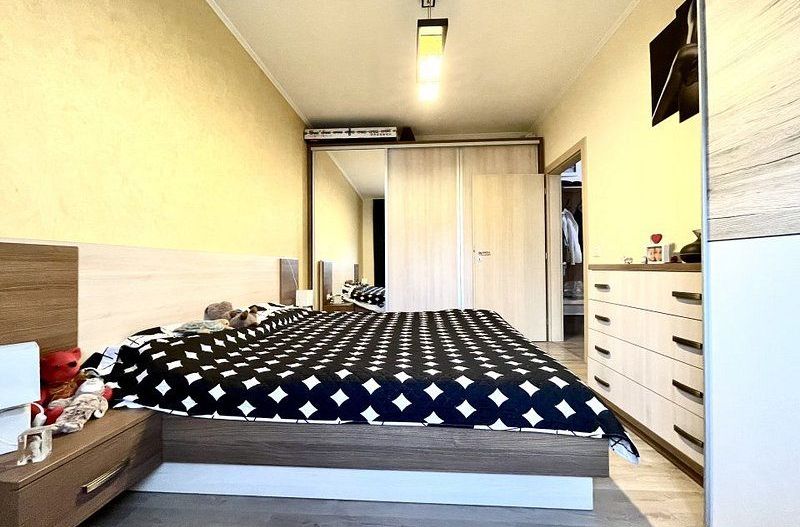 De inchiriat apartament 2 camere - langa Kaufland - Dumbravita - Poză 10