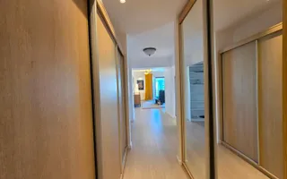 Închiriere 4 camere Lux Decebal, Centrala, Dressing, Parcare - Poză 11