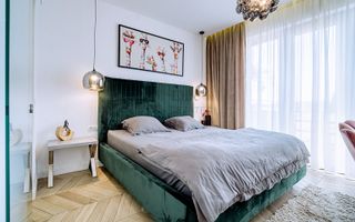 Penthouse de lux 530 mp ultracentral in Oradea - Poză 62