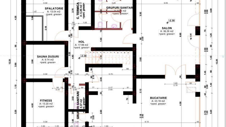Casa de vanzare pretabila pensiune - Poză 5